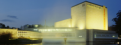 Auditorio de Galicia